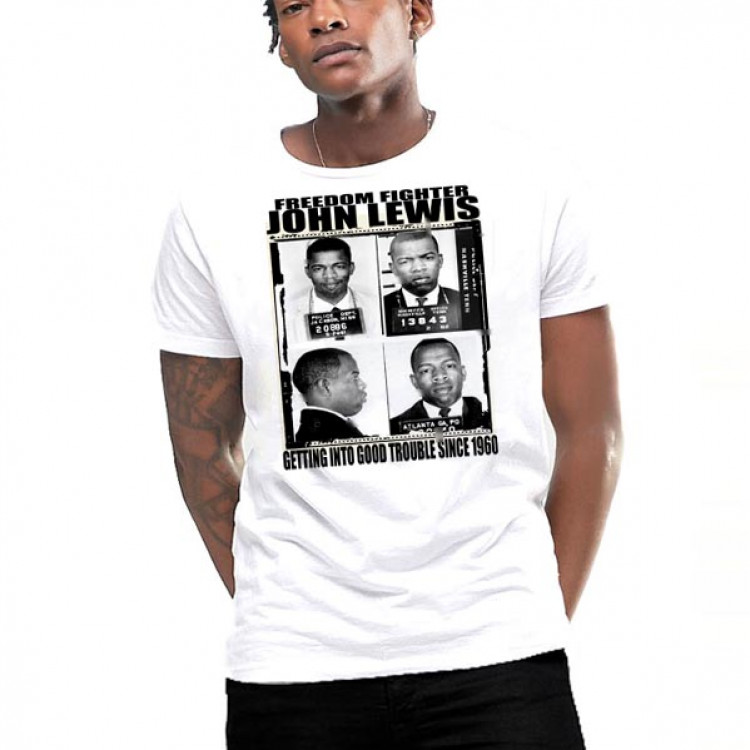 T-Shirts & Shirts, John Louis Shirt