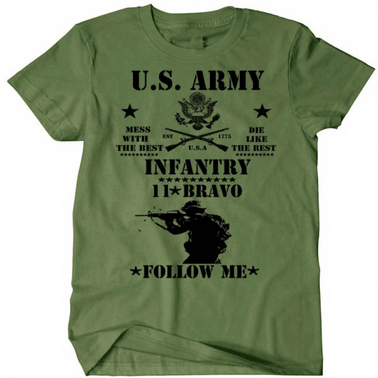 11 Bravo: A Guide to Joining the US Army’s Elite Infantry Unit - News ...